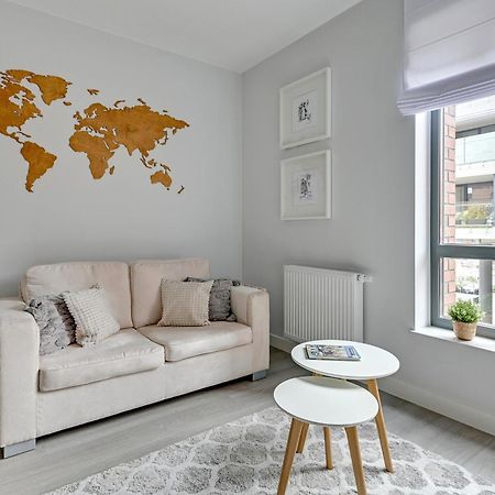 Scala City Center Apartments & Studio By Lion Apartments Gdańsk Exterior foto