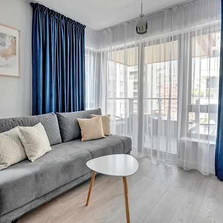 Scala City Center Apartments & Studio By Lion Apartments Gdańsk Exterior foto