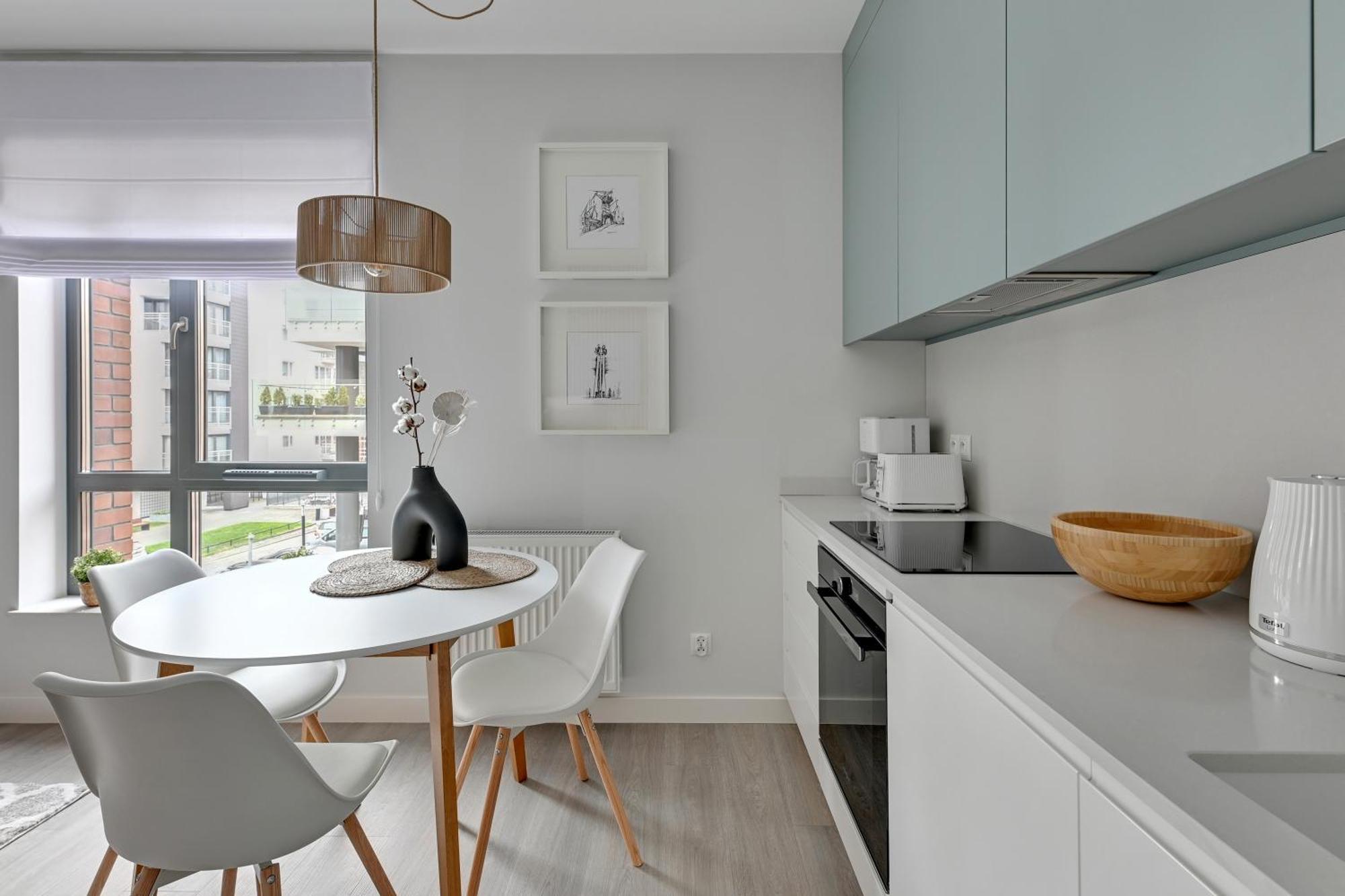 Scala City Center Apartments & Studio By Lion Apartments Gdańsk Exterior foto