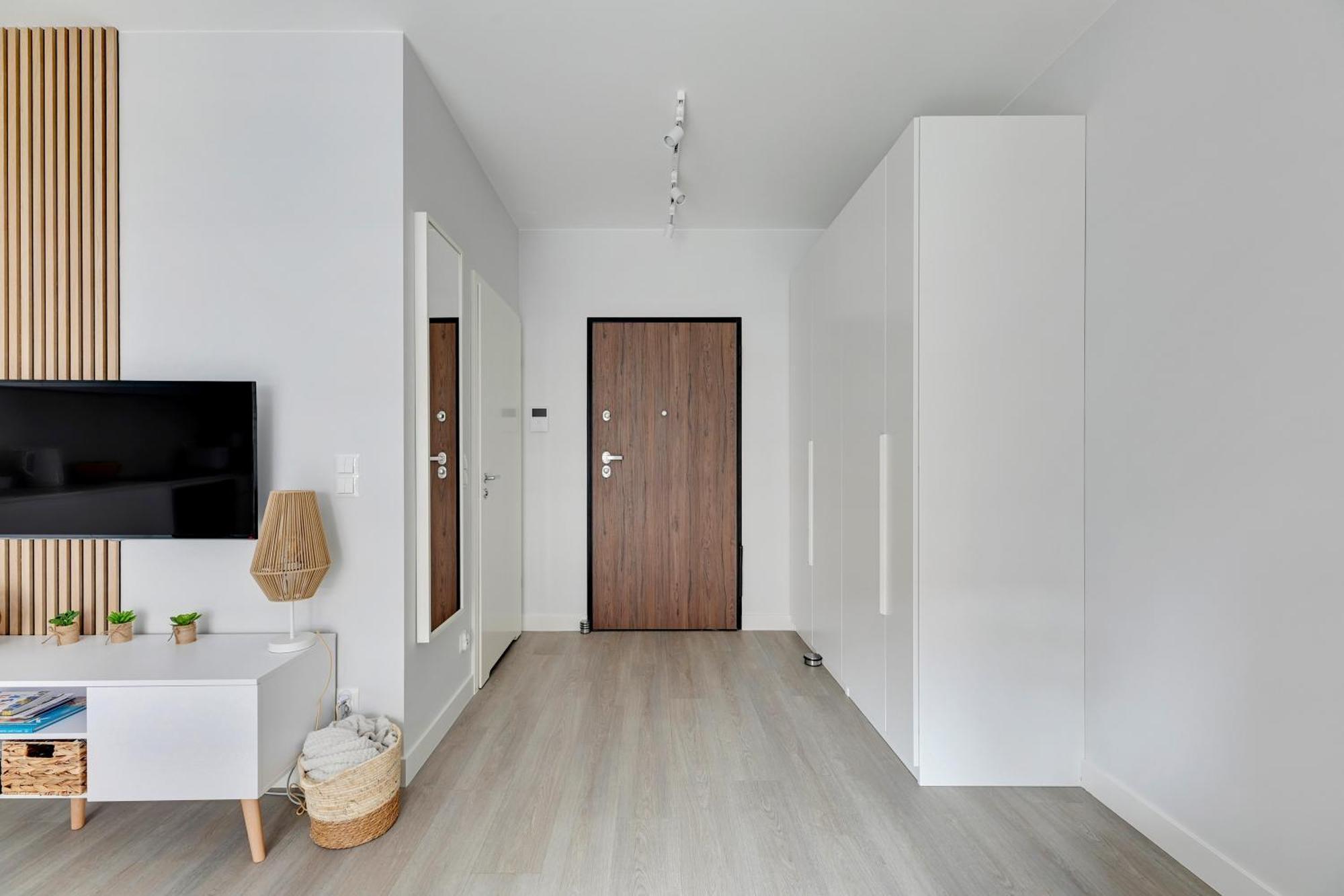 Scala City Center Apartments & Studio By Lion Apartments Gdańsk Exterior foto