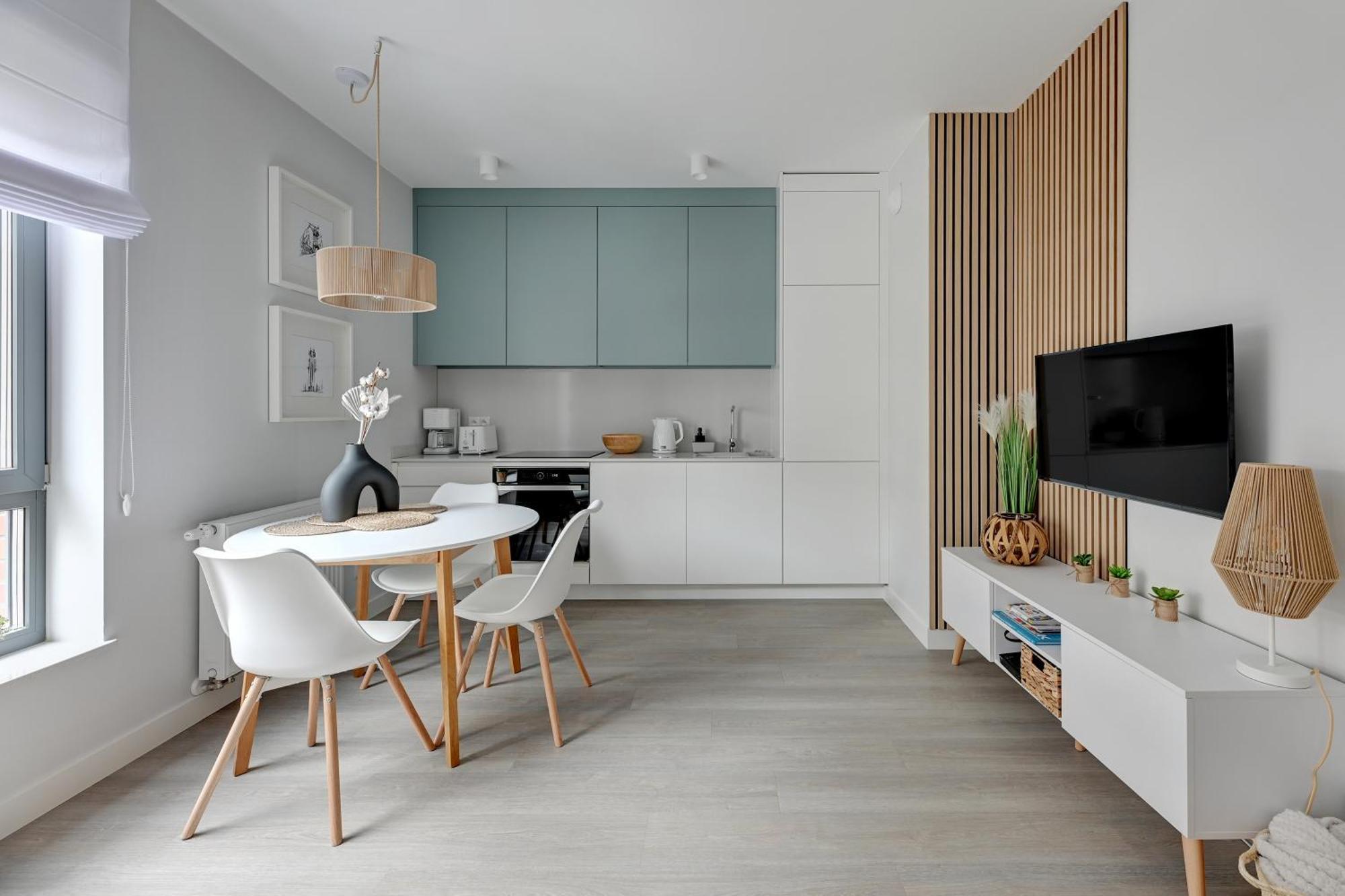 Scala City Center Apartments & Studio By Lion Apartments Gdańsk Exterior foto