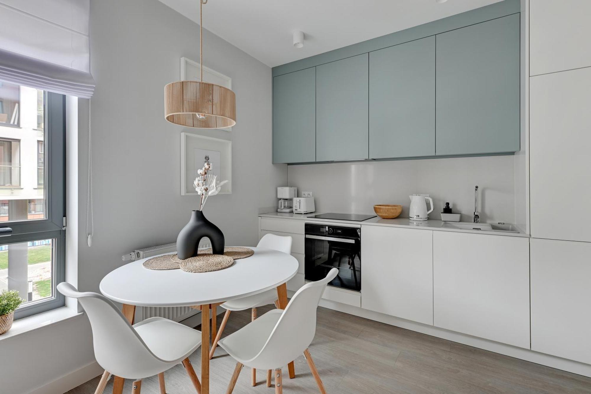 Scala City Center Apartments & Studio By Lion Apartments Gdańsk Exterior foto
