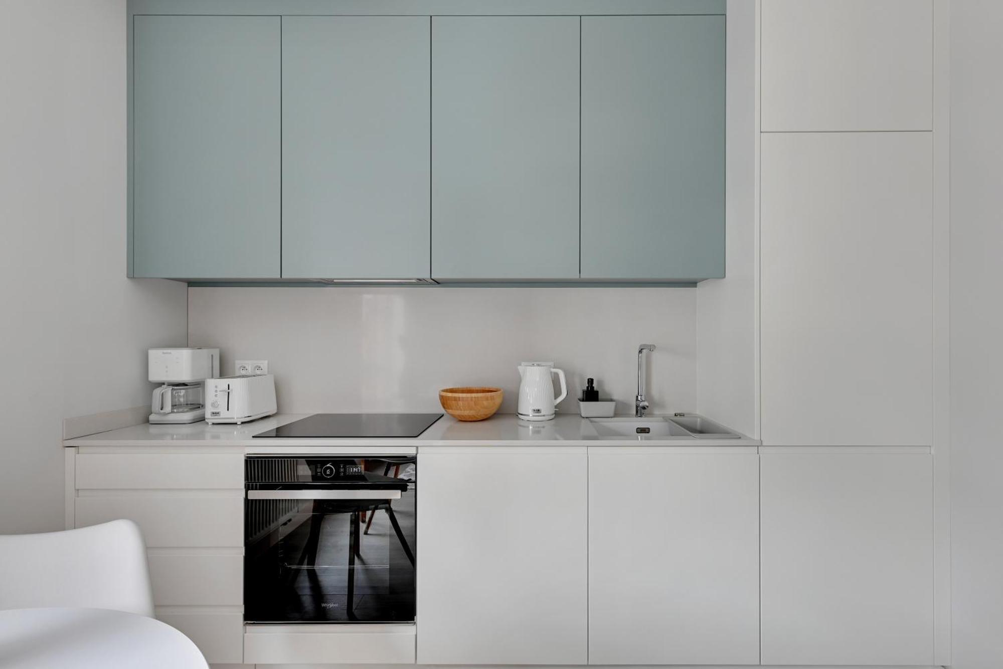 Scala City Center Apartments & Studio By Lion Apartments Gdańsk Exterior foto