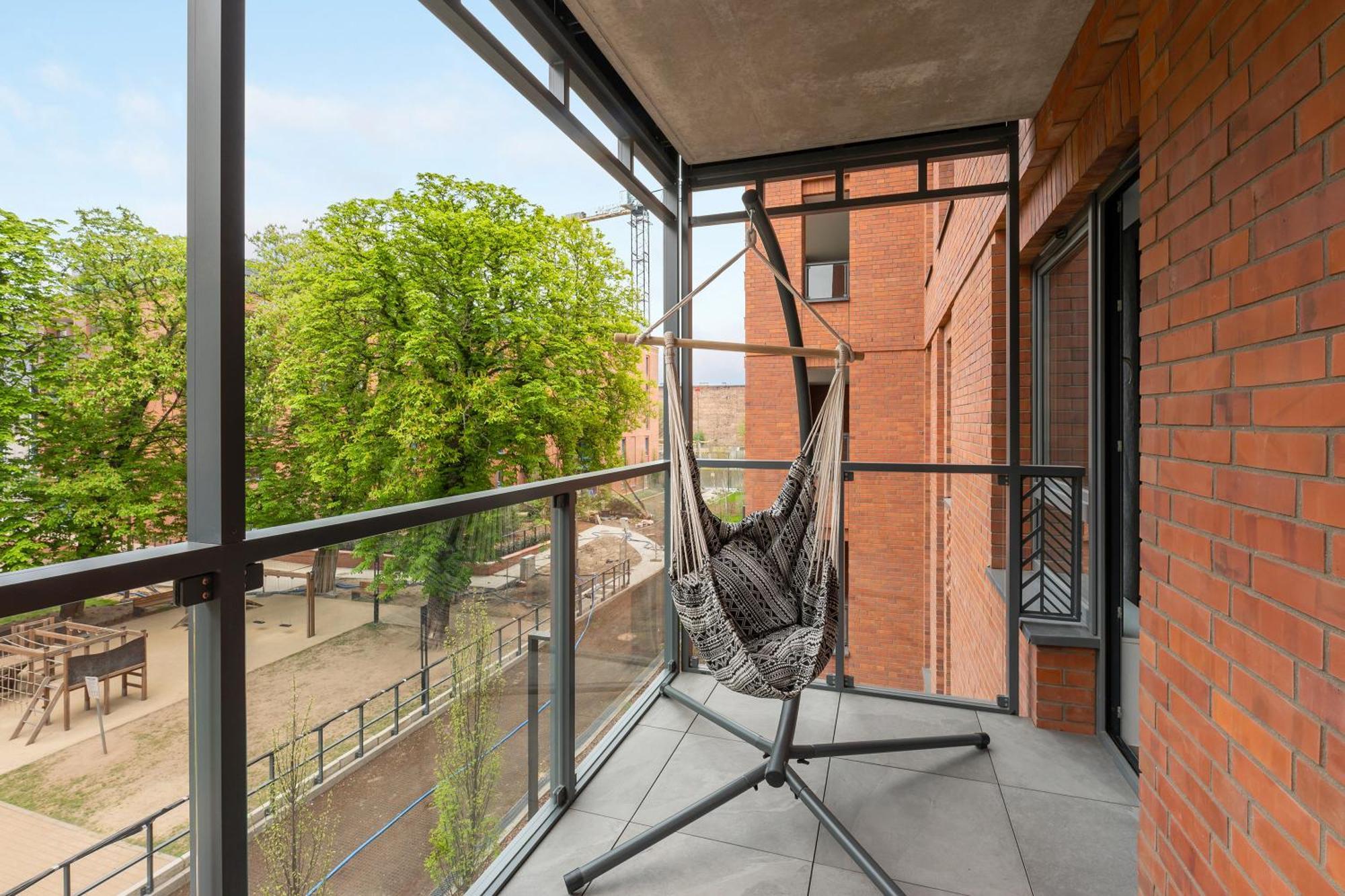 Scala City Center Apartments & Studio By Lion Apartments Gdańsk Exterior foto