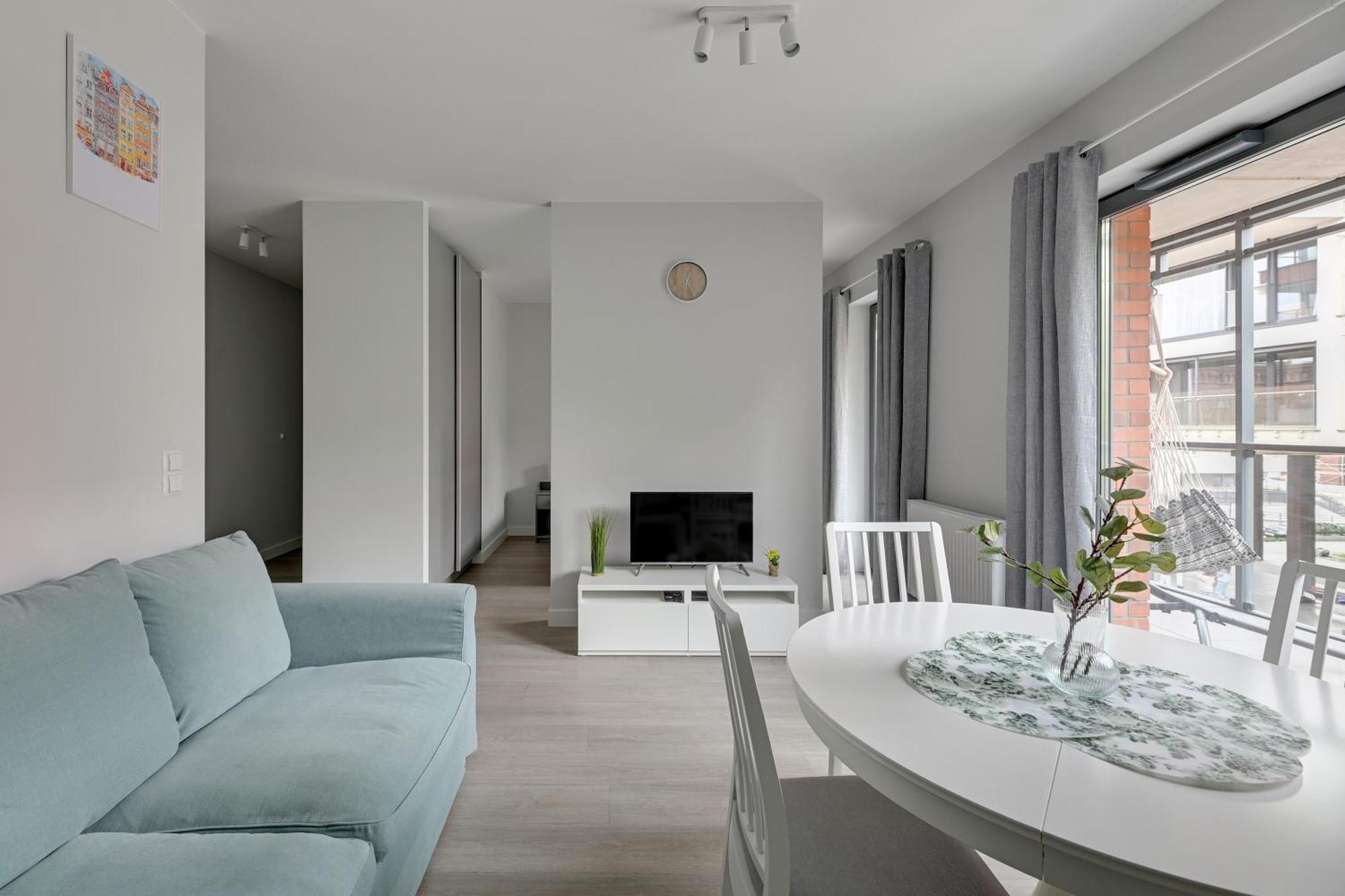 Scala City Center Apartments & Studio By Lion Apartments Gdańsk Exterior foto