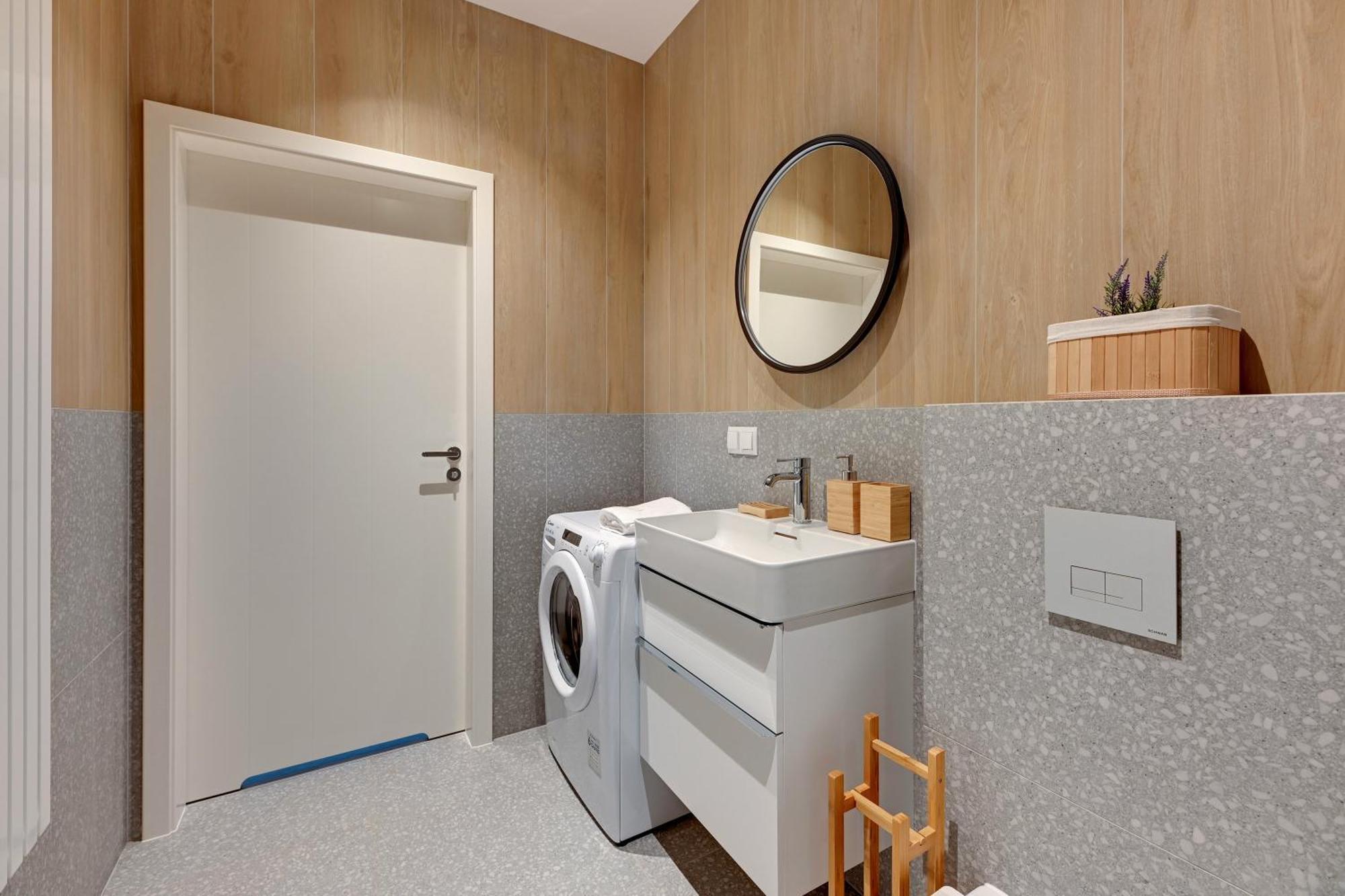 Scala City Center Apartments & Studio By Lion Apartments Gdańsk Exterior foto