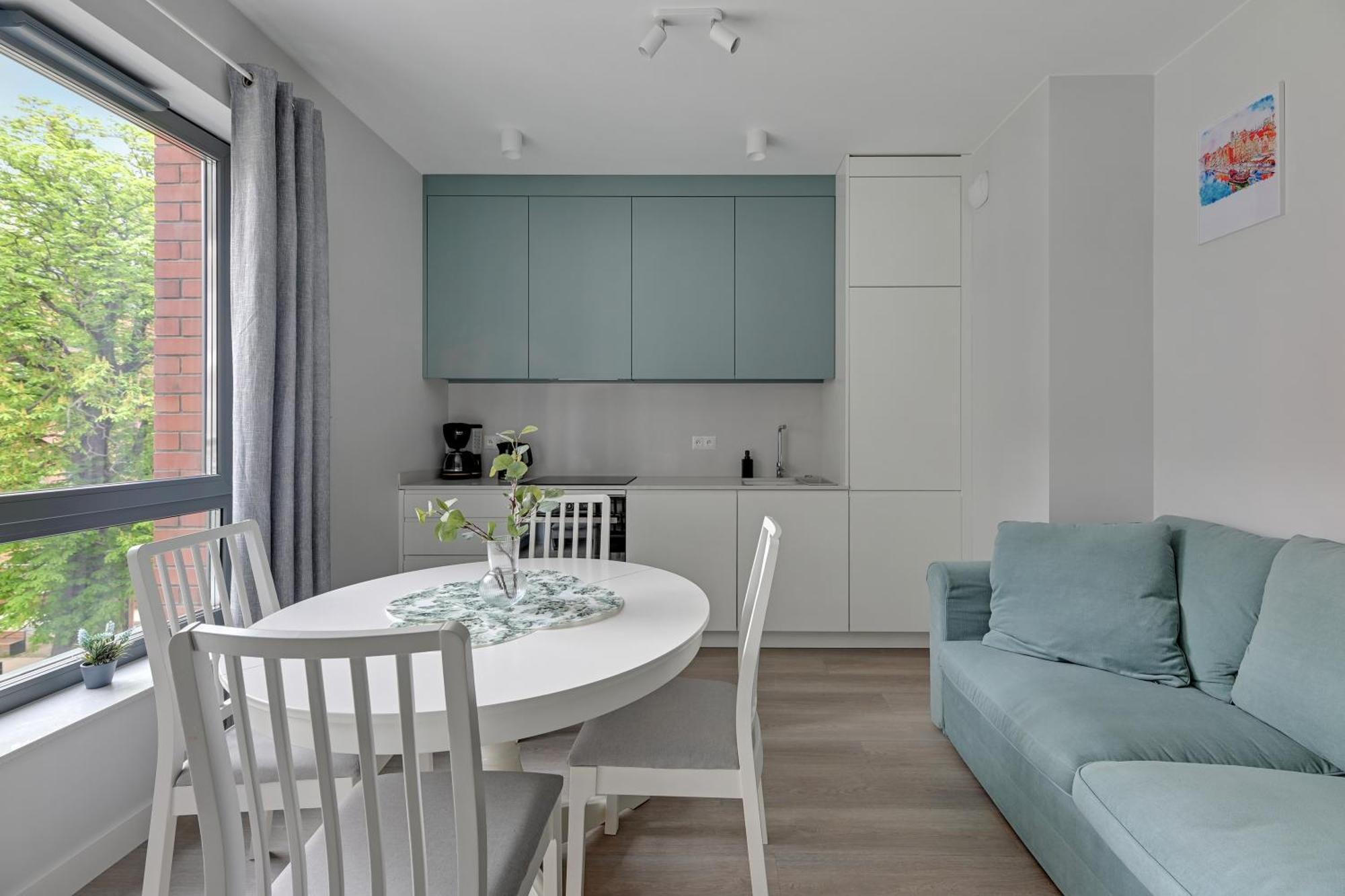 Scala City Center Apartments & Studio By Lion Apartments Gdańsk Exterior foto