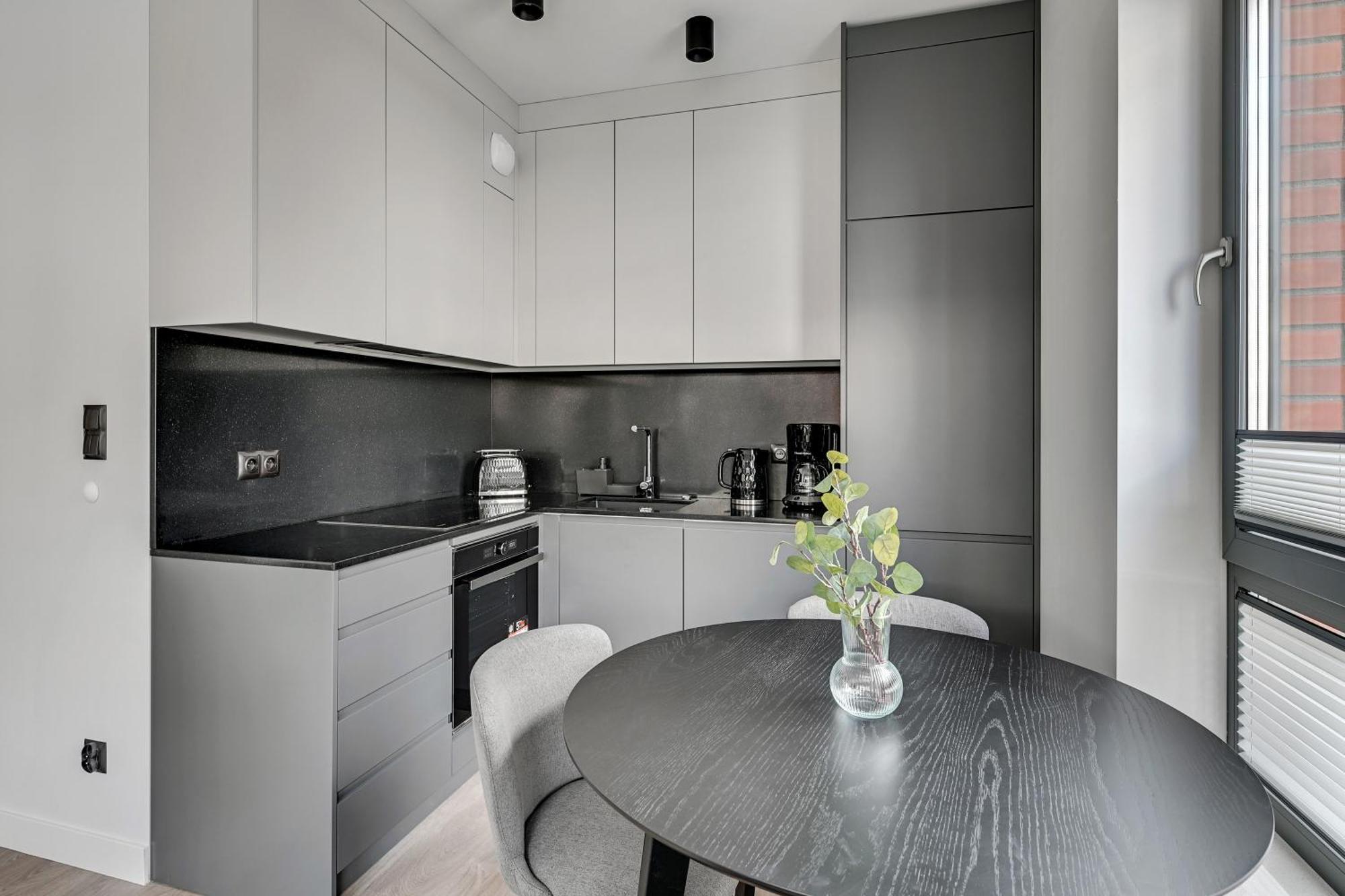 Scala City Center Apartments & Studio By Lion Apartments Gdańsk Exterior foto
