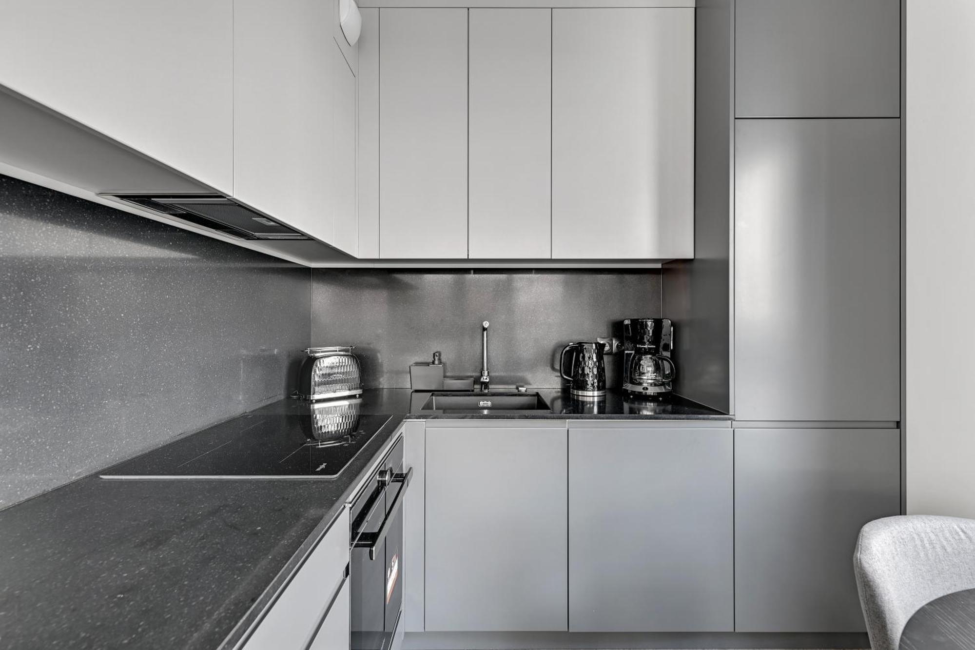 Scala City Center Apartments & Studio By Lion Apartments Gdańsk Exterior foto